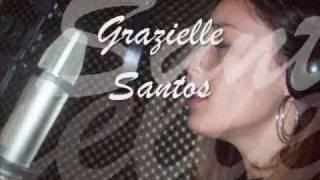 Grazielle Santos - ADONAI ABA PAI