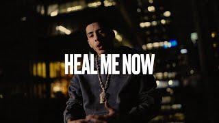 {FREE} J.I x YXNG K.A x Stunna Gambino type Beat 2024 | “Heal me now"