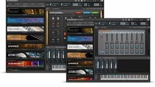 How To Download & Install Native Instruments Kontakt Player 6 - 2019