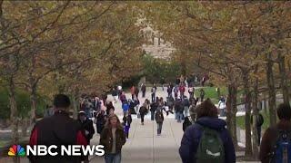 Some student loan payments skyrocket as millions of income-based payment plans halted