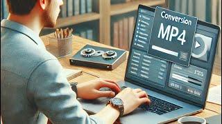 How To Convert MOV To MP4 - Full Guide