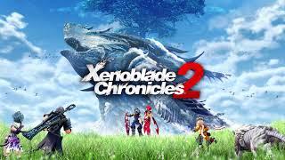 Death Match With Torna - Xenoblade Chronicles 2 OST [085]