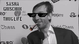 Grischuk Thug Life Compilation #1 - Candidates Tournament 2018