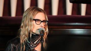 Aimee Mann "Voices Carry" 6-30-17 at North Church (Portsmouth, NH)