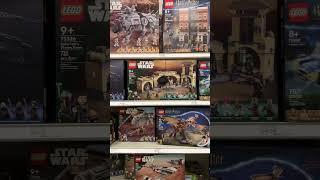 Some awesome LEGO collection ️ different types