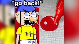 Jeffy TikToks That Are ACTUALLY Funny (69.9% WILL LAUGH)