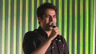 Made to Create | Vishal Nanda | TEDxWanChaiSalon