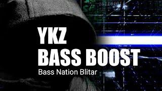 YKZ BASS BOOST