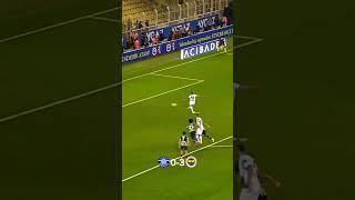 Fenerbahçe 4 - Adana Demir Spor 2 Gerçek maç özeti (alioski nin golü sığmadı :( )