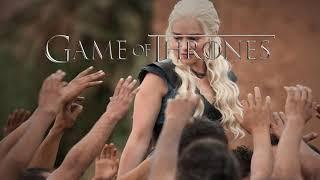 Game of Thrones | Soundtrack - Mhysa (Extended)