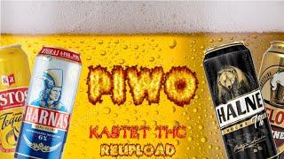 KASTET THC - PIWO [Reupload]