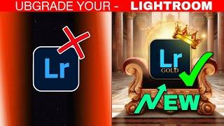 Lightroom Mobile Gold New Update Free | Generative fill Lightroom | Lightroom Mobile Latest Version