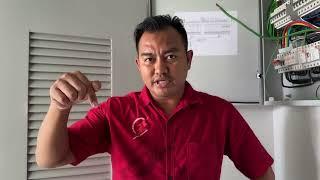 PAKAR ELEKTRIK : Big Boss MBE sound direct Budak PW4 Level Tahi Ayam Candu