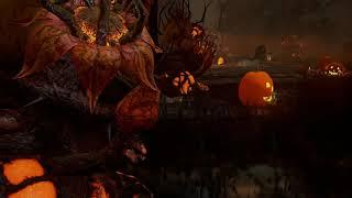 [DL link] Dead by Daylight - Main Theme Halloween Blight 2018 Version without fireplace sounds