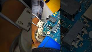 All keypads mobile charging jack change easy trick #repair #technology