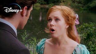 Enchanted - That's How You Know (HD) Music Video