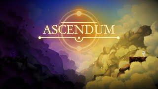 Ascendum - Early Trailer