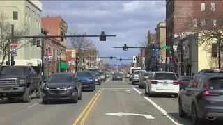 Findlay again named top micropolitan city in the US