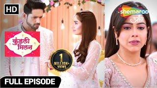 Kundali Milan Hindi Drama Show | Full Episode | 7 Janmo ka Bandhan | Episode 67 | Hindi Tv Serial