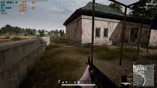 Ryzen 5 5600x + RTX 3060Ti OC 8Gb | PUBG MAX SETTINGS