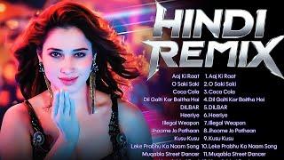 Latest Bollywood Nonstop Remix Dj Songs 2024 | Hindi Dj Remix Songs : Remix - Dj Party - Hindi Songs