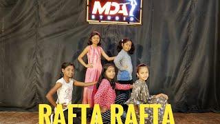 Rafta Rafta|Dance video|cover|Bollywood choreography|Salman Khan|Dharmendra|mangesh salunke|remix