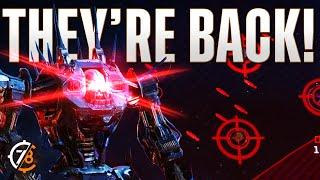 The Automatons Returned... What's Next for Helldivers 2?!