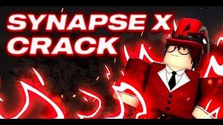 SYNAPSE X CRACK | SYNAPSE X FREE DOWNLOAD ROBLOX | SYNAPSE X CRACK 2023