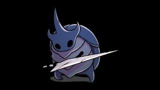 Как победить Рыцарей Хранителей? • Hollow Knight • (Моя тактика)