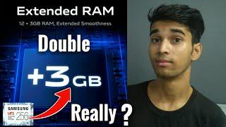 VRAM kya hai? Android Phone me Ram Double kyon nhi krna chahiye • Akash Kailashiya