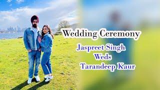 Jago /DJ / Jaspreet Singh Weds Tarandeep Kaur/ By Live Jony Studio  (M) 95017-88917