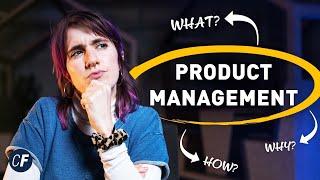 What does a Product Manager do? (2024)