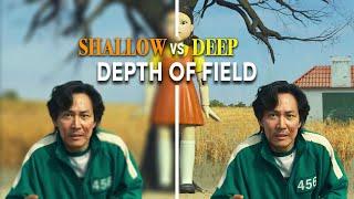 The Pros And Cons Of Shallow Depth Of Field