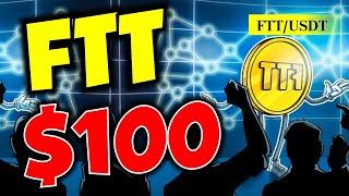 FTT PRICE PREDICTION $100 FTT NEWS TODAYFTT COIN PRICE PREDICTION & NEWS TODAY 2024