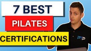 The 7 Best Pilates Certifications To Choose From [In 2023]