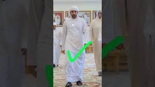 The beauty of Muslim men is in these clothes #shorts #viral #islamic