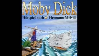 Herman Melville - Moby Dick