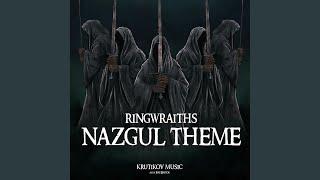 Nazgul Theme - Ringwraiths (The Lord Of The Rings)