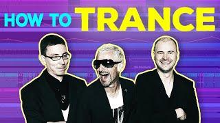 Above & Beyond Trance Tutorial (WARNING: Emotional ) – FREE Ableton Project 