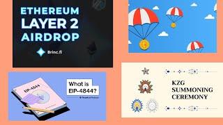 Crypto Airdrop | A step by step tutorial  on Kzg airdrop | Etheruem L2 #airdrop #bitcoin