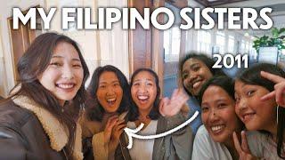 Visiting My Filipino Family in the US After 10+ Years..