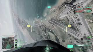 Battlefield 2042 — Air Warfare Operations