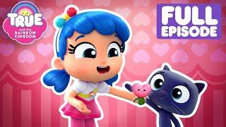 Valentine's Day FULL EPISODE ️ Happy Hearts Day  | True and the Rainbow Kingdom