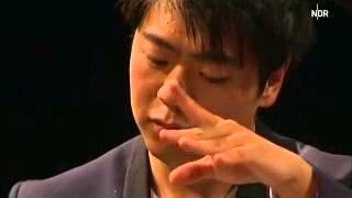 Lang Lang BEETHOVEN  Piano Concerto No  5 Emperor