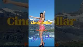 Cindy Dollar - Pink attitude #girls