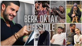 Berk Oktay Biography | Career | Net Worth | Relationship | Family | 2023 | #trending #youtubeshorts