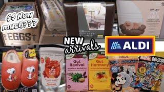 ALDI * NEW WEEKLY ARRIVALS!!!