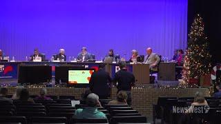 Midland ISD board updates public on bond projects, contract renewal with Third Future Schools