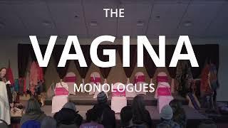 The VAGINA Monologues produced by Minerva West 2023