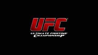 Ultimate Fighter Theme Song